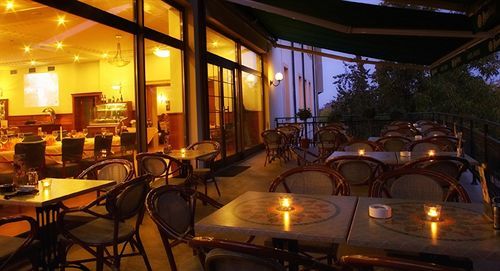 Avion Hotel Prag