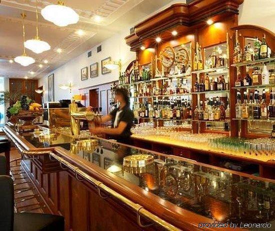 Avion Hotel Prag