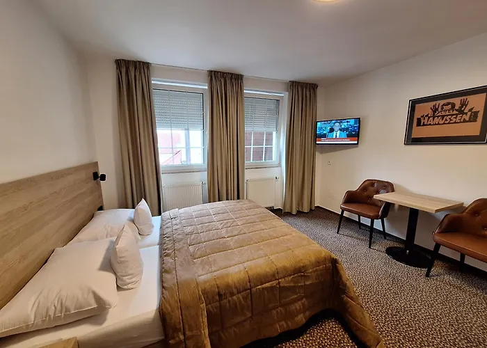 Hotel Avion